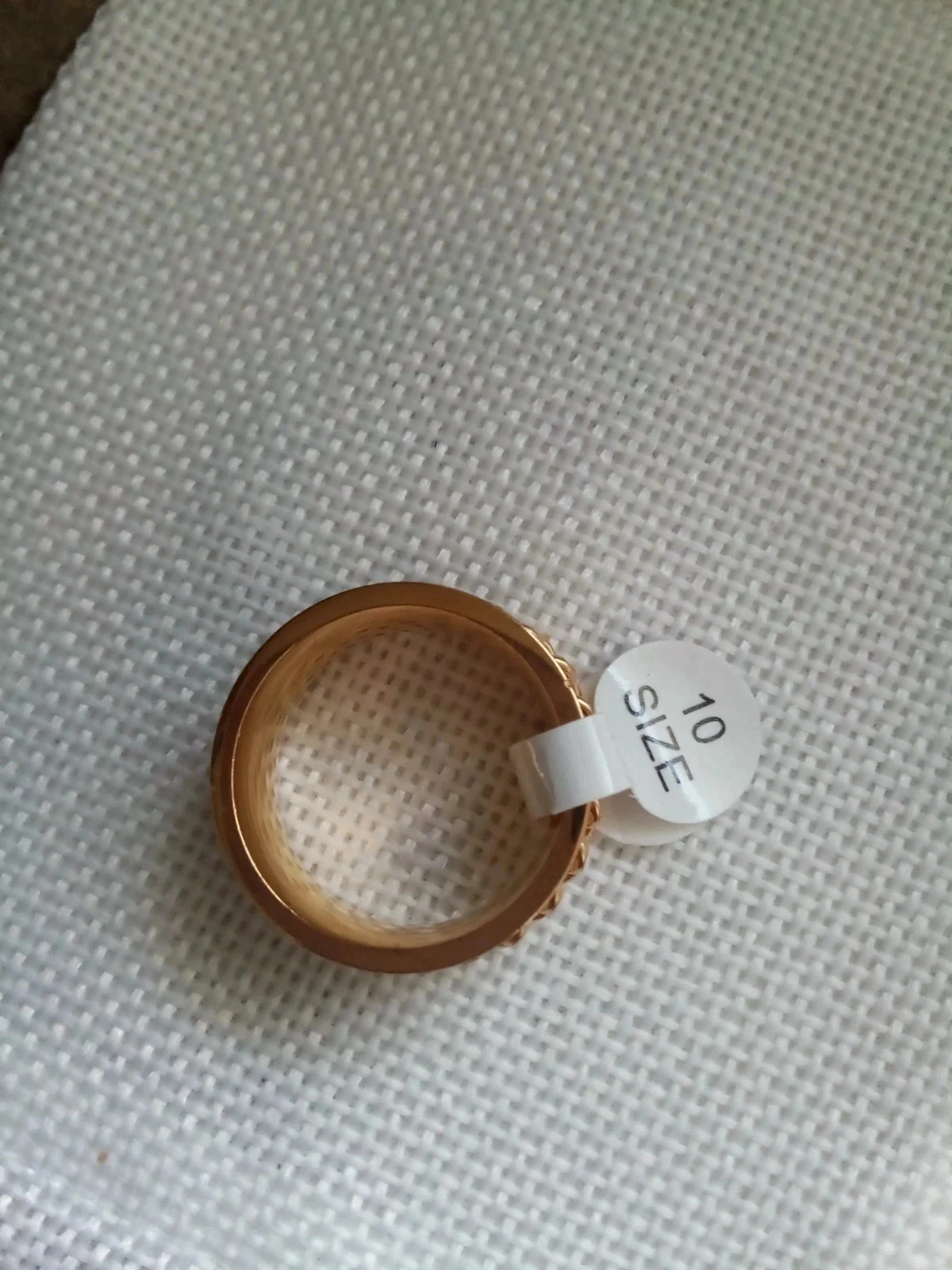 Men's ring – photo 4